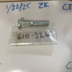 Wheel Lug Stud-Stud/Bolt Dorman 610-326