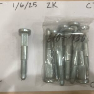 Wheel Lug Stud-Stud/Bolt Dorman 610-436 (SOLD INDIVIDUALLY)