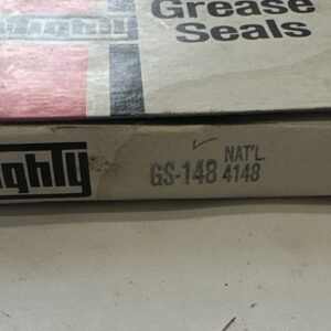 Wheel Seal -Grease Mighty GS-148