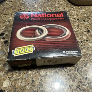 Wheel Seal National 1932