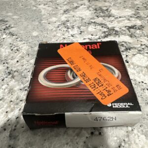 Wheel Seal National 4762N