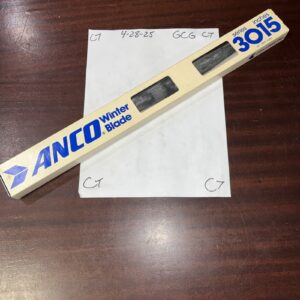 Windshield Wiper Blade Anco 30-15