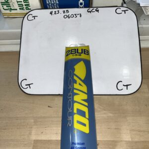 Windshield Wiper Blade-Hatchback Anco C-28-UB