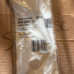 Windshield Wiper Blade-Standard Blade Motorcraft WW-2054