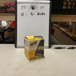 Wix 51396 Engine Oil Filter