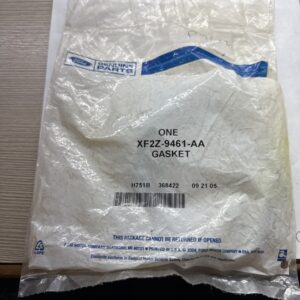 XF2Z-9461-AA Upper Intake Manifold Plenum Gasket Ford 1999-2003 WINDSTAR