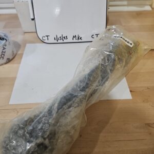 XRF K640664 Fr Rear Lower Control Arm 05-11 for Dodge Charger Challenger Magnum