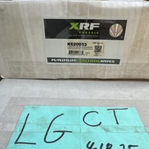 XRF Upper Control Arm Lower Ball Joint KIT K620053