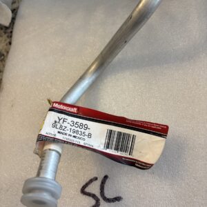 YF-3589 Motorcraft A/C AC Refrigerant Hose Ford Escape Mercury Mariner