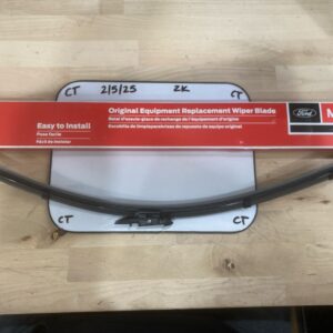 motorcraft windsheild wiper WW-2202A 28”