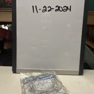 052-2888 Beck/Arnley Oil Seal