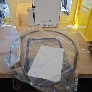 0652-1164 42234 HE High-Efficiency Black Pearl Clutch Cable