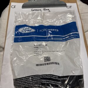 (1) 08-10 6.4L Ford Powerstroke Fuel Injection Line & O-Ring Kit (3129)