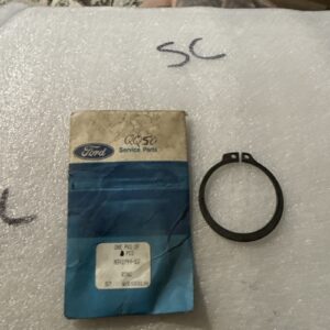 (1) Ford Snap Ring N801944-s2 Sold Individually