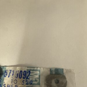 (1) GM NOS Door Handle Stop Washer Part # 5719092 Sold Individually