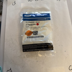 (1) Genuine Ford Extension Panel Retainer -W705436-S300 Sold Individually