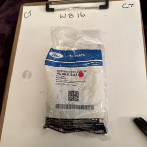 (1) Genuine Ford OE Bolt And Washer Asy - Hex.Head W718447-S442 Sold Individual