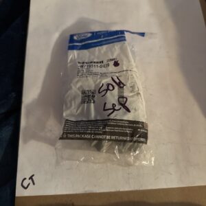(1) Genuine Ford OE Bolt W719511S439 Sold Individually