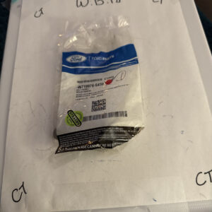 (1) Genuine Ford OE Bolt W719976-S439