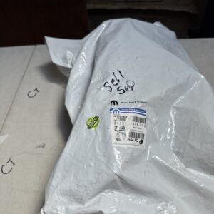 (1) Genuine Mopar Bracket Fascia Support OE 68104944AD new