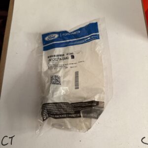 (1) NEW W520214-S440 OEM Ford stabilizer link nut Sold Individually