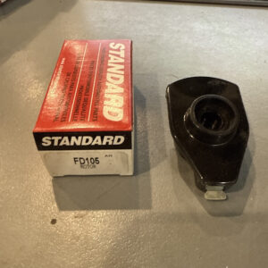 (1) NOS Standard Rotor FD-105 - B6-97