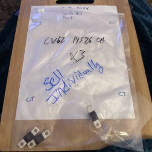 (1) OEM NEW 2012-2021 Ford Fusion Edge Circuit Breaker Assembly CV6Z-14526-CA