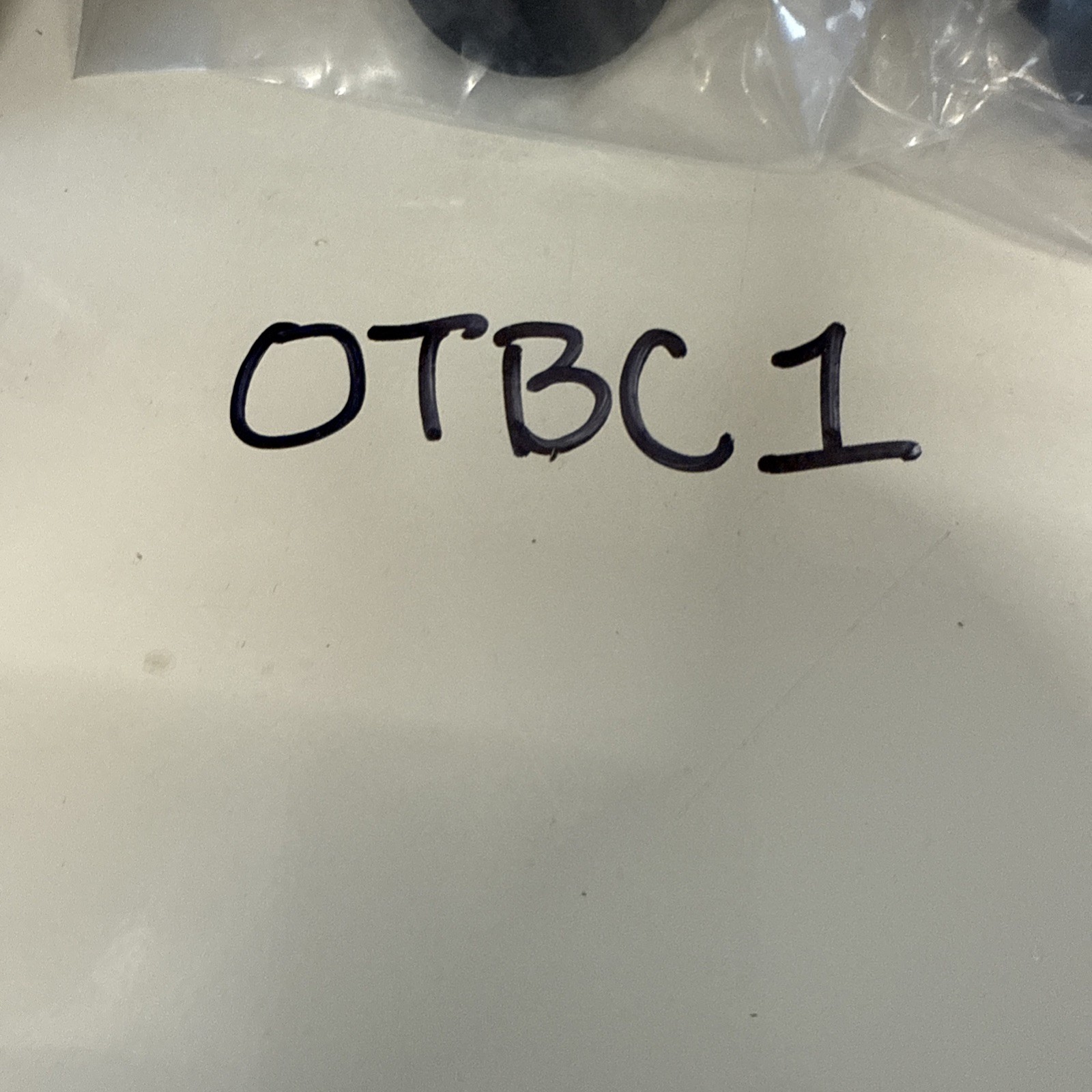 (1) Toyota Genuine Toyota Wiper Arm Cover 85192-12800 Sold Individually - Image 4