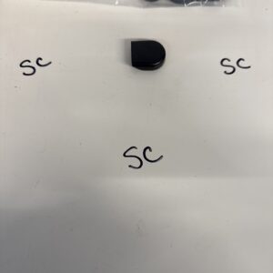 (1) Toyota Genuine Toyota Wiper Arm Cover 85192-12800 Sold Individually