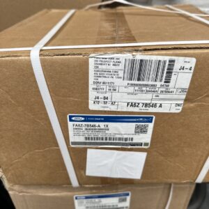 11 thru 19 Fiesta OEM Genuine Ford DPS6 Automatic Transmission Clutch FA6Z7B546A