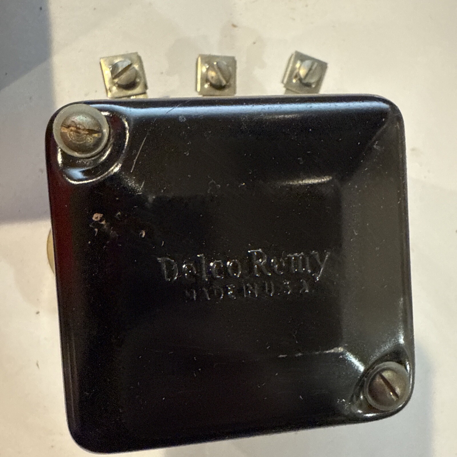 12 VOLT REGULATOR FOR PART AT11855 B1SB1927 D09-30 D09-31 D13914 D13915 D646 - Image 6