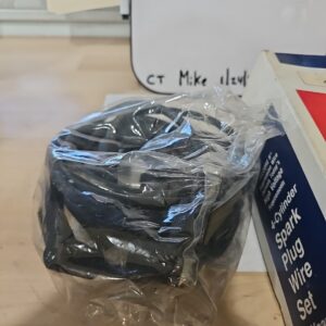 12073946 / 704Q AC DELCO SPARK PLUG WIRE SET