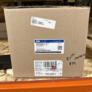 15 thru 23 Mustang OEM Ford Radiator Coolant Overflow Bottle Tank FR3Z-8A080-A