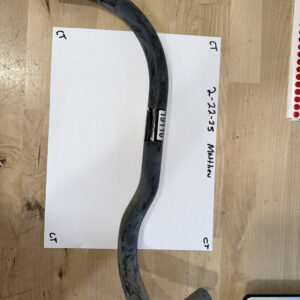 # 19110 Gates HVAC Heater Hose