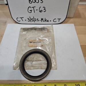 195677M1 Rear Axle Outer Seal Fits Massey Ferguson MF 35 50 135 150 230 231 235