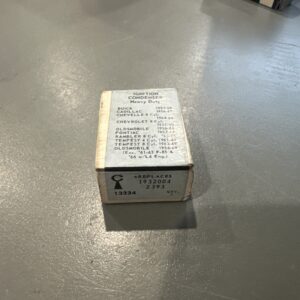 1957-70 Condenser Preferred 51K 1932004 D204) BUICK CHEVY CORVETTE OLDS #725