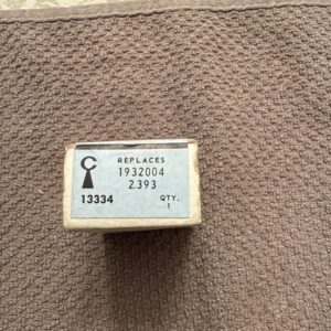 1957-70 Condenser Preferred 51K 1932004 D204) BUICK CHEVY CORVETTE OLDS #725