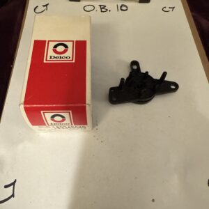 1978-1982 Corvette Air Conditioning Heater GM 9348049 Control Vacuum Switch