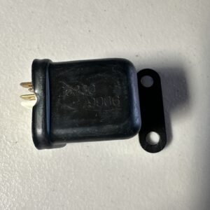 1979 Nissan 280z Fuel Pump Relay 2523079906 Nos