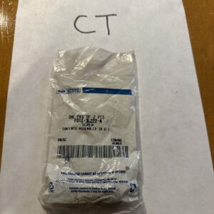 1995-2001 Ford F0TZ-3L222-A Dana Front Differential Ring Gear Bolt (2) Bolts