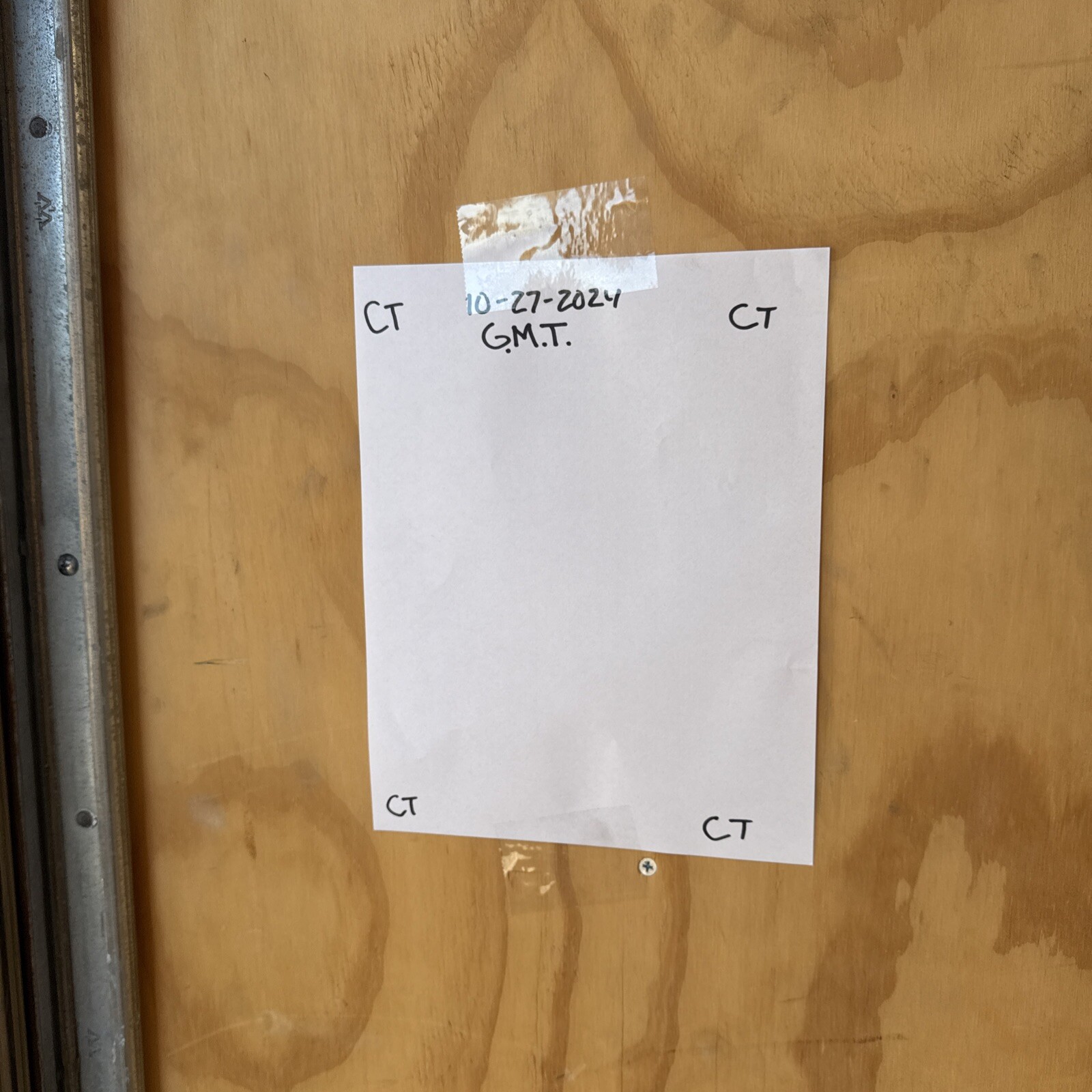 1996-1999 AURORA ELDORADO DEVILLE SEVILLE 4.0L 4.6L Manifold Genuine GM - Image 3