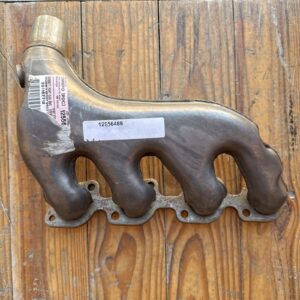 1996-1999 AURORA ELDORADO DEVILLE SEVILLE 4.0L 4.6L Manifold Genuine GM