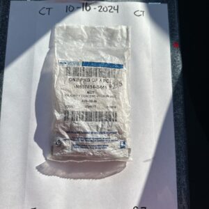 1996-2004 FORD MUSTANG 2004-11 RANGER "NUT ASSY" M10X1.5, N807634-S441 Pack Of 4