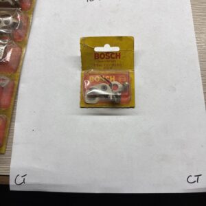 (1)Bosch 1217013012 Sold Separately. I Unit Only