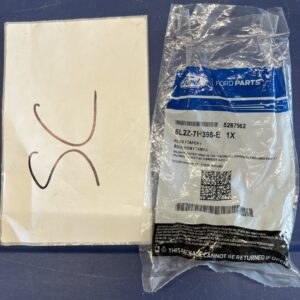 2007-2017 Genuine Ford Expedition Plug NEW OEM 6L2Z-7H398-E