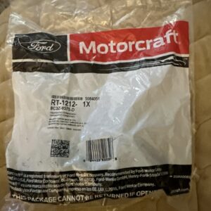 2008-2010 6.4L Ford Powerstroke OEM Motorcraft Thermostat Kit  8C3Z-8575-D
