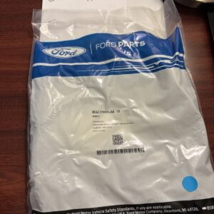 2008-2011 Ford Focus Windshield Washer Fluid Hose Tube OEM NEW 8S4Z-17K605-AA