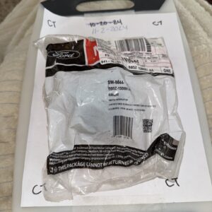 2011-2019 Ford Explorer Overhead Console Power Sunroof Switch OEM BB5Z-15B691-AA