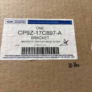 2012 2013 2014 GENUINE FORD FOCUS FRONT BUMPER COVER W FOG LIGHTS SEL SE