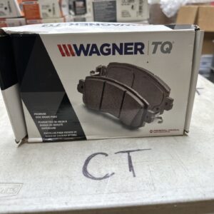 2013 - 2015 Hyundai Elantra Front Disc Brake Pad Set Wagner OEX1595 OEM